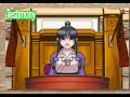 Phoenix Wright: Trials and Tribulations - Ep. 5, Part 35: Maya Fey Testifies
