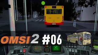 OMSI 2 #6 - Kurs idealny (Projekt Szczecin 4.0 / Jelcz M125M Vecto)