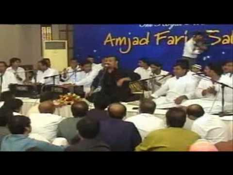 Royal Rodale Amjad Sabri Nite (ALI KE SATH HAI ZEHRA KI SHADI...
