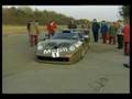 Porsche 911 gt1 (1997) Race Conception