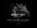 Skylar Grey - I Know You (Fifty Shades Of Grey) (Lyric Video)
