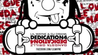 Watch Lil Wayne Wish You Would video