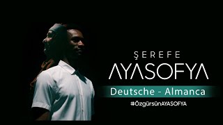 ŞEREFE AYASOFYA (Deutsche)