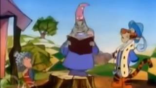 Rabbits Creation A Chase Rafter Is Back Version 3