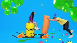 Kids Choice Awards 2022 Promo 2 - April 9, 2022 Nickelodeon U.s.