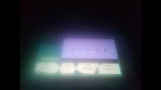 A Bugs Life 1998 - Freeform Intro