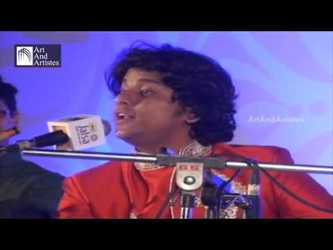 Kisi Nazar Ko Tera - Ranjeet Rajwada LIVE Performance| Taal :...