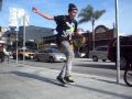 steeze