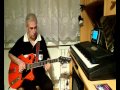 Zawidzki na gitarze - melodia filmowa