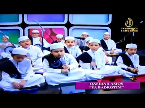 Lau kana bainana Al-Habib bersama Thufail Qatrunada
