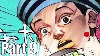 When Will Jojolion End?