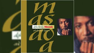 Watch Alpha Blondy Masada video