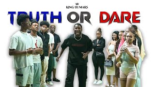 Truth Or Dare But Face To Face South Africa