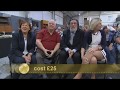 Catherine Southon Celebrity Antiques Road Trip