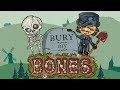 Bury My Bones Walkthrough All Levels 1 - 28