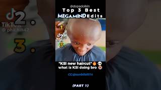 Ranking The Best Megamind Edits Part 1