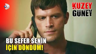 Kuzeyin Beklediği Telefon Geldi - Kuzey Güney 46. Bölüm