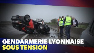 Accidents, Bagarres Et Vols Le Quotidien Des Gendarmes De Lain Flic Story - Episode Complet