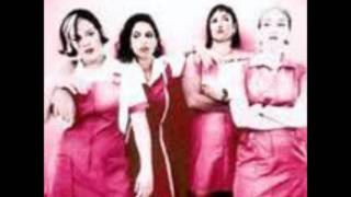 Watch Luscious Jackson Take A Ride video