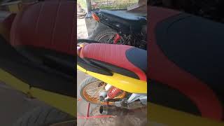 Bore Up Revo Injeksi Harian