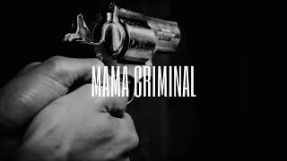 Criminal 90S Old School Boom Bap Beat Hip Hop Instrumental