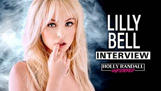 Lilly Bell Embracing The Bush, Manifesting Success & Being A Dirty Hannah Montana
