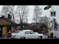 BP HARLÖSA - BRITISH PETROLEUM - BP STATION - SKÅNE