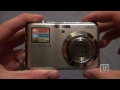 Fujifilm FinePix AV 200 | Review | HD