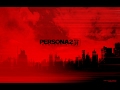 Persona 2 Innocent Sin PSP OST Unbreakable Tie Extended