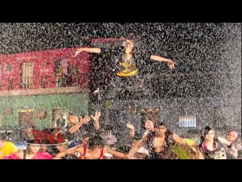 Anybody Can Dance (ABCD) : Public Review