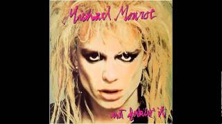 Watch Michael Monroe All Night With The Lights On video