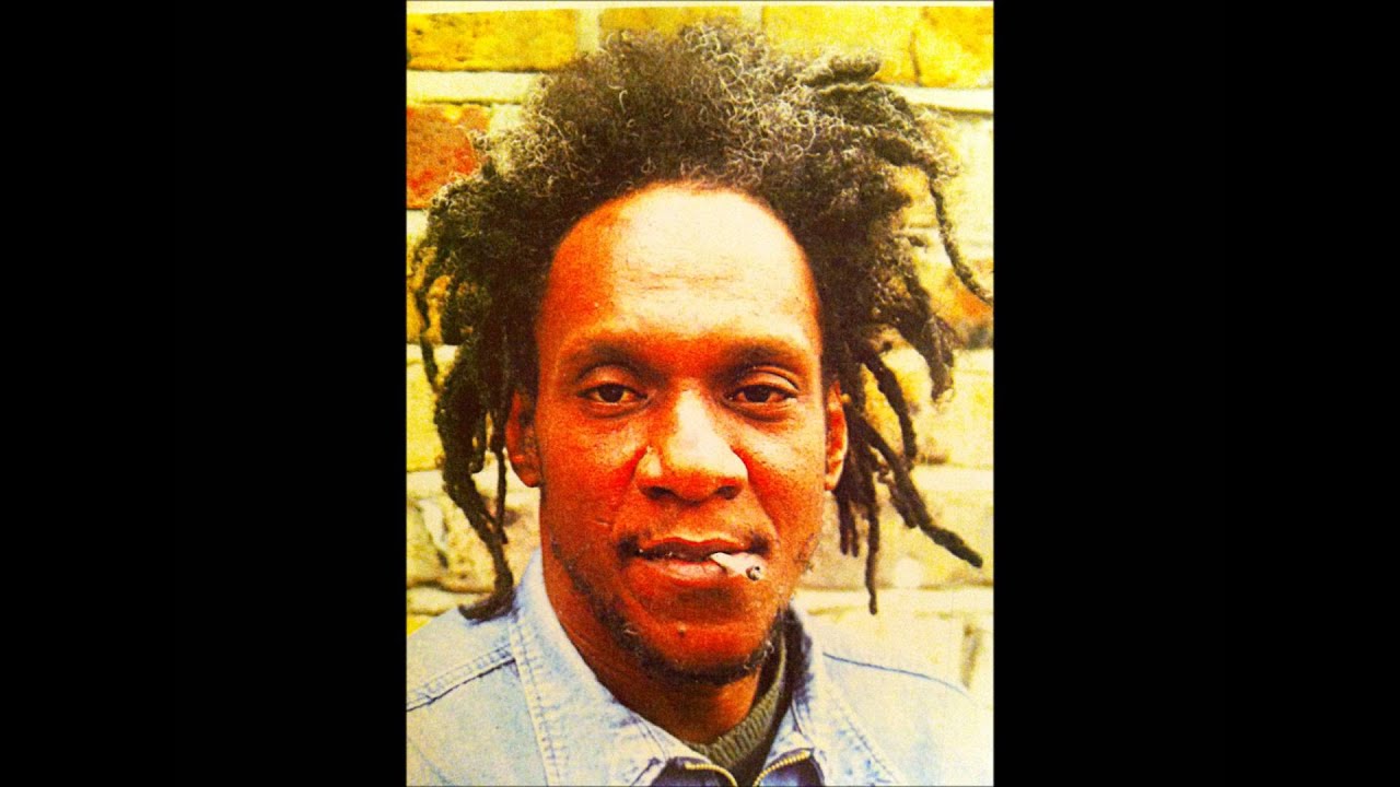 Linval Thompson - Don't You Cut Off Your Dreadlocks Linval Thompson - Don't You Cut Off Your Dreadlocks