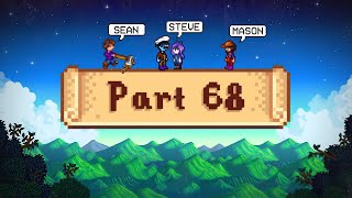 Peperville Farm | Part 68 | Stardew Valley