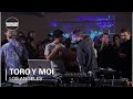 Toro Y Moi Boiler Room Los Angeles DJ Set Toro Y Moi Boiler Room Los Angeles DJ Set