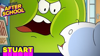 Meet Stuart Oddballs Netflix After School