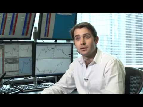 Forex Market Success Stories