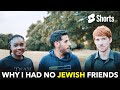 Why I Had No Jewish Friends  #189