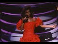 Whitney Houston - Saving All My Love For You (Live at Grammy Awards 1986)