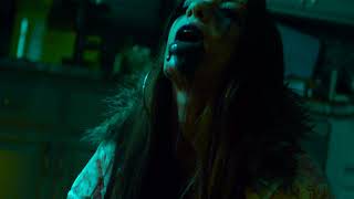 Jennifers Body Themed Photoshoot Bts