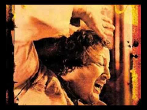 Shehar ke dukandaro Nusrat Fateh Ali Khan YouTube