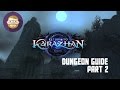Return to Karazhan Dungeon Guide Part2! (World of Warcraft Legion)