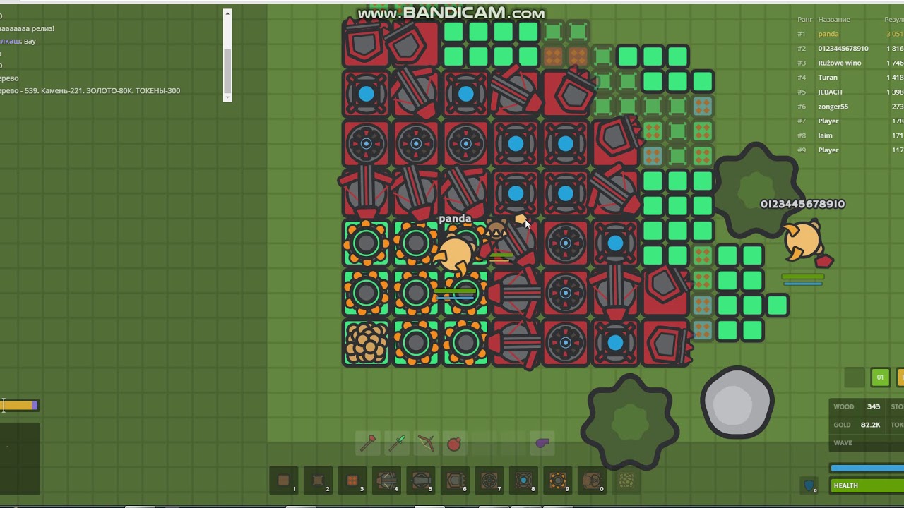 ZOMBS.IO BEST BASE EVER!, SOLO BASE