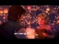 I see the light (engsub+kara)