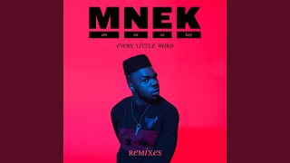 Every Little Word (Abhi//Dijon Remix)