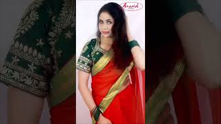 Designer Sarees Youll Love Anand Sarees