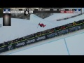 Simon D’Artois wins gold in Men’s Ski SuperPipe