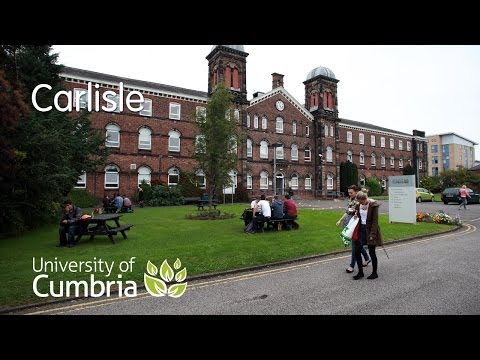 University of Cumbria Others(1)