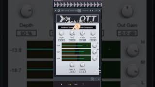 Plugin Of The Day Xfer Ott