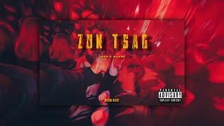 Waves - Zun Tsag