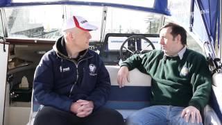 The Grilling Episode 2 Ross Honey World Carp Clic